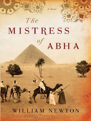 cover image of The Mistress of Abha